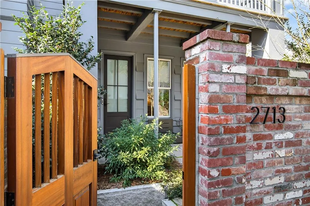 2713 Southwell Street Ne, Atlanta, Georgia 30305, 3 Bedrooms Bedrooms, 0 ,3 BathroomsBathrooms,Residential,Sold,2713 Southwell Street Ne,7711511