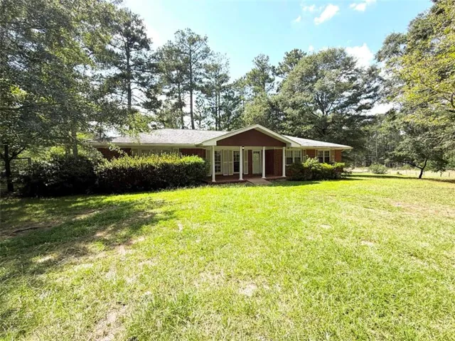 1571 Ebenezer Road, Conyers, Georgia 30094