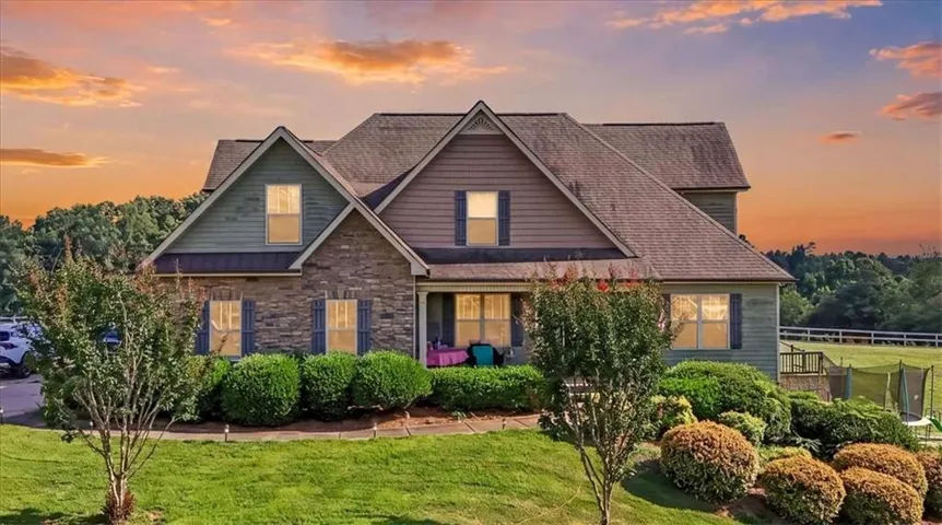 5105 E Highway 166 E, Carrollton, Georgia 30116