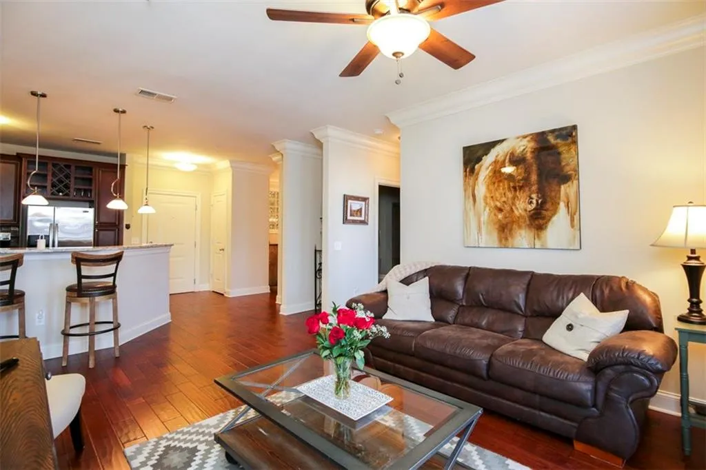 901 Abernathy Road Unit 6180, Sandy Springs, Georgia 30328, 2 Bedrooms Bedrooms, ,2 BathroomsBathrooms,Residential,Sold,901 Abernathy Road Unit 6180,5638555