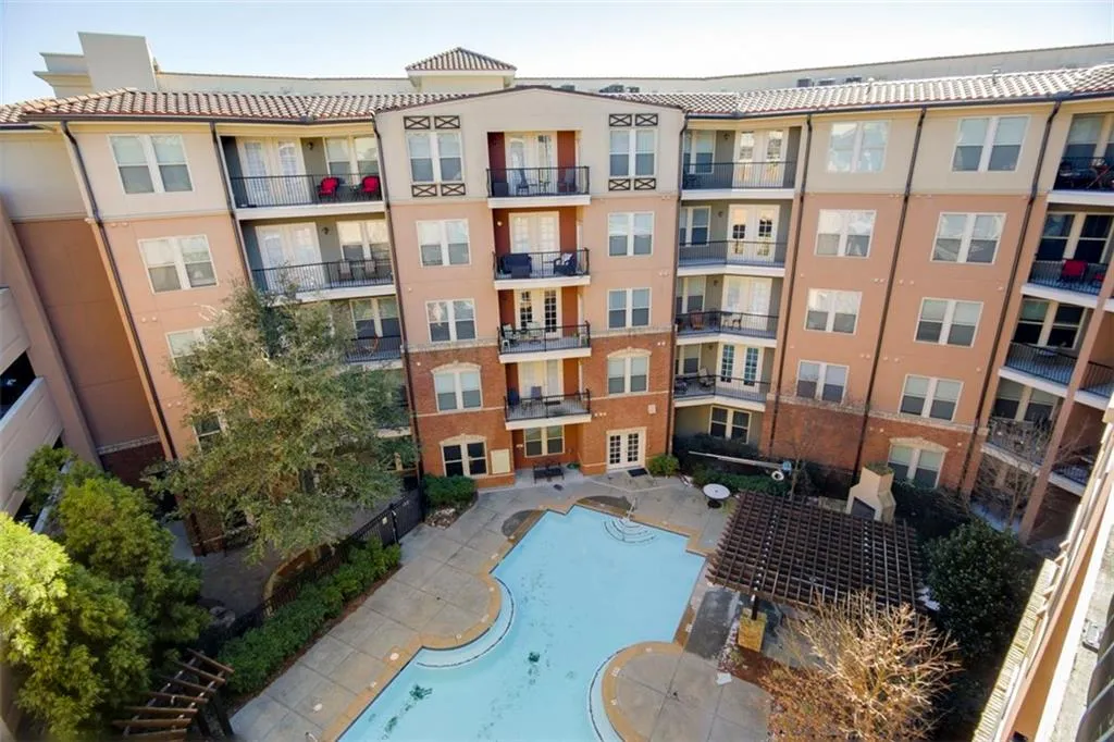 901 Abernathy Road Unit 6180, Sandy Springs, Georgia 30328, 2 Bedrooms Bedrooms, ,2 BathroomsBathrooms,Residential,Sold,901 Abernathy Road Unit 6180,5638555