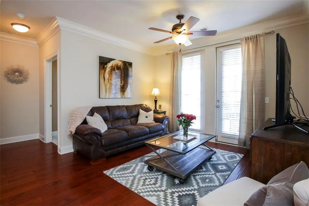 901 Abernathy Road Unit 6180, Sandy Springs, Georgia 30328, 2 Bedrooms Bedrooms, ,2 BathroomsBathrooms,Residential,Sold,901 Abernathy Road Unit 6180,5638555
