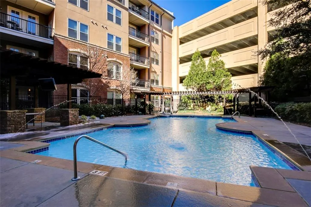 901 Abernathy Road Unit 6180, Sandy Springs, Georgia 30328, 2 Bedrooms Bedrooms, ,2 BathroomsBathrooms,Residential,Sold,901 Abernathy Road Unit 6180,5638555