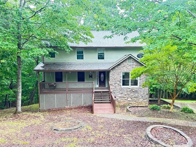 2523 Tamarack Dr Drive, Jasper, Georgia 30143