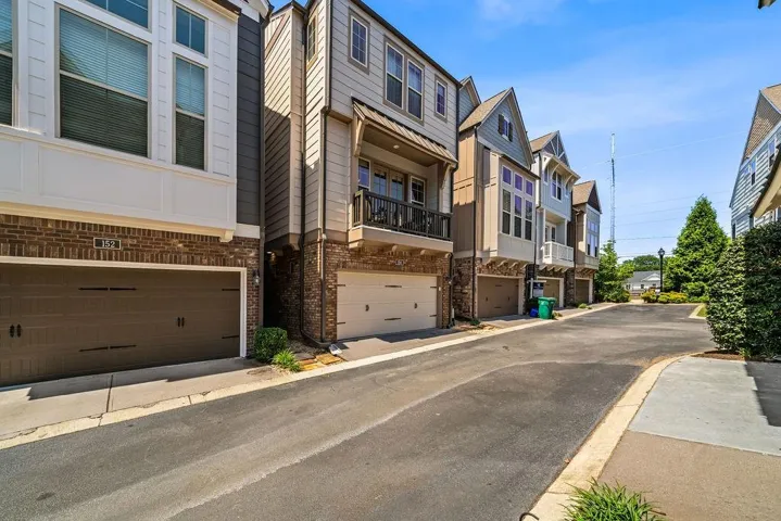 156 Blakemore Drive Se, Smyrna, Georgia 30080