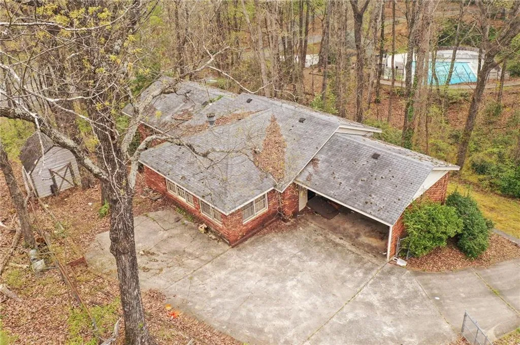 85 Bonnie Lane, Atlanta, Georgia 30328, 4 Bedrooms Bedrooms, ,3 BathroomsBathrooms,Residential,Sold,85 Bonnie Lane,7051967