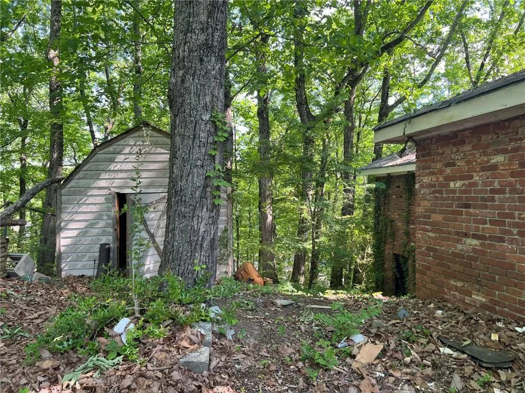 85 Bonnie Lane, Atlanta, Georgia 30328, 4 Bedrooms Bedrooms, ,3 BathroomsBathrooms,Residential,Sold,85 Bonnie Lane,7051967