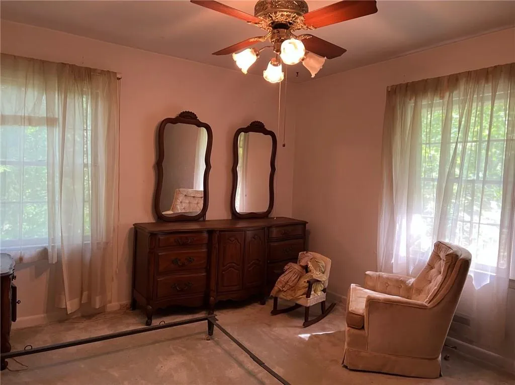 85 Bonnie Lane, Atlanta, Georgia 30328, 4 Bedrooms Bedrooms, ,3 BathroomsBathrooms,Residential,Sold,85 Bonnie Lane,7051967