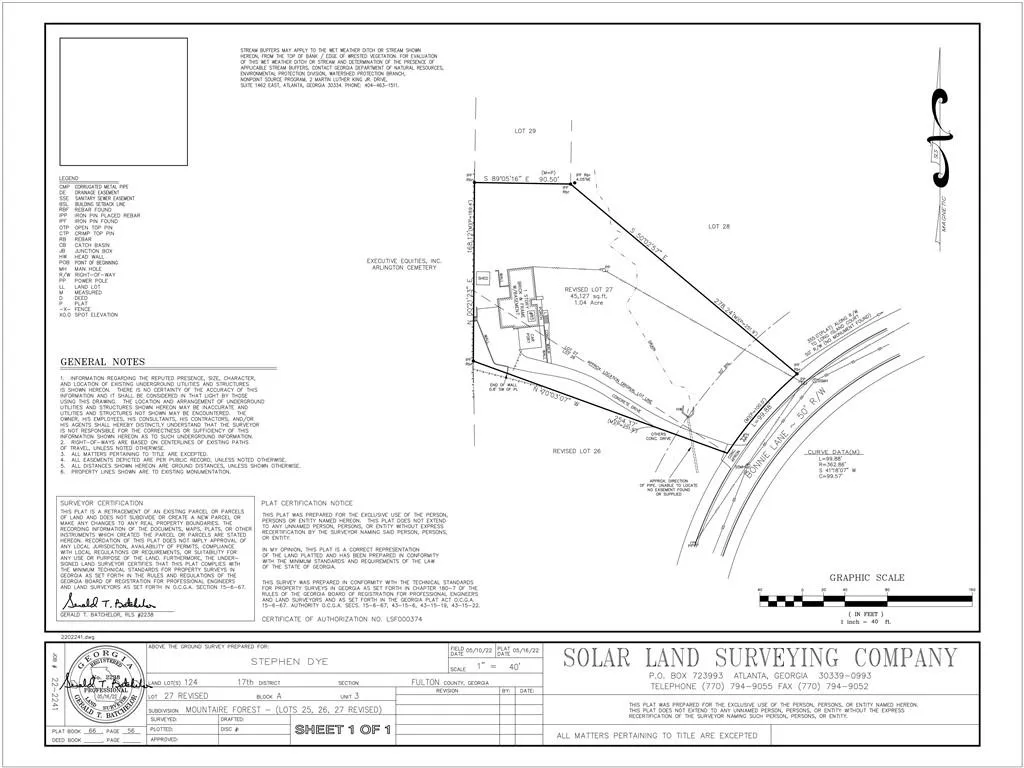 85 Bonnie Lane, Atlanta, Georgia 30328, 4 Bedrooms Bedrooms, ,3 BathroomsBathrooms,Residential,Sold,85 Bonnie Lane,7051967
