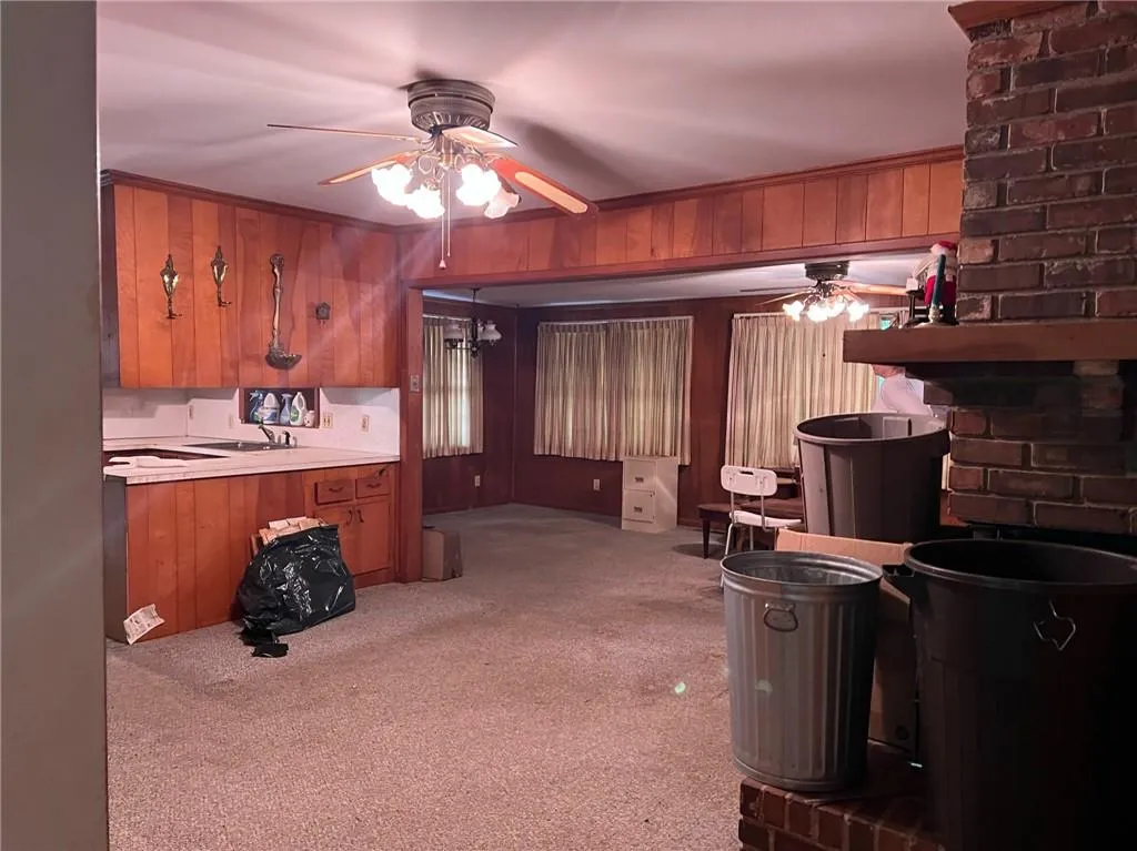 85 Bonnie Lane, Atlanta, Georgia 30328, 4 Bedrooms Bedrooms, ,3 BathroomsBathrooms,Residential,Sold,85 Bonnie Lane,7051967