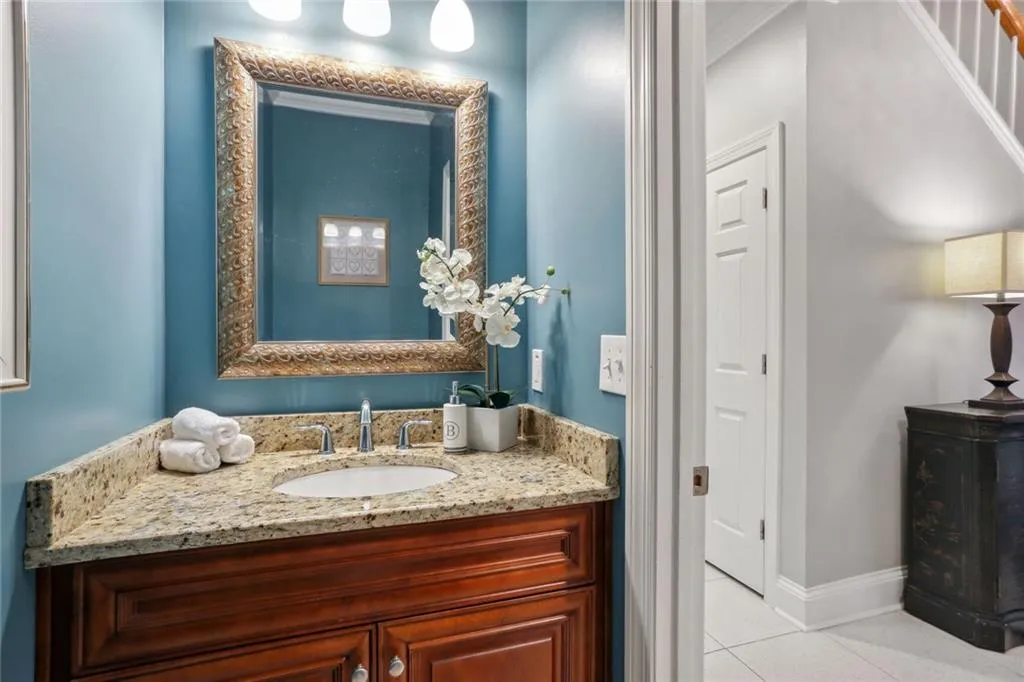 5996 Mitchell Road Nw Unit 15, Sandy Springs, Georgia 30328, 3 Bedrooms Bedrooms, ,3 BathroomsBathrooms,Residential,Sold,5996 Mitchell Road Nw Unit 15,7171537