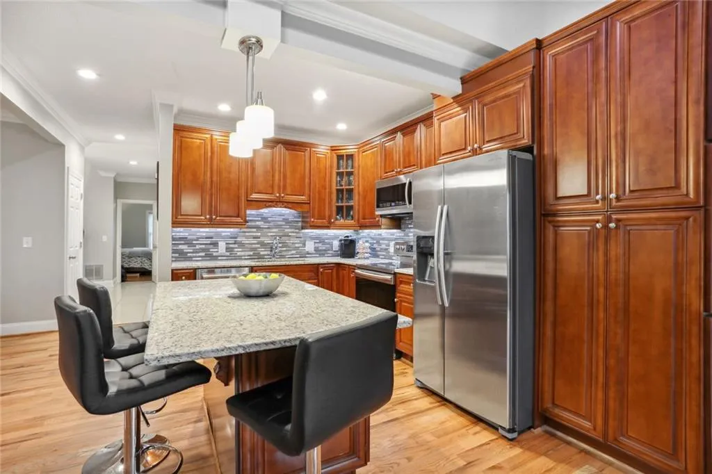 5996 Mitchell Road Nw Unit 15, Sandy Springs, Georgia 30328, 3 Bedrooms Bedrooms, ,3 BathroomsBathrooms,Residential,Sold,5996 Mitchell Road Nw Unit 15,7171537