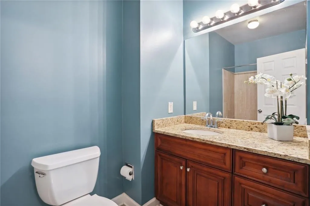 5996 Mitchell Road Nw Unit 15, Sandy Springs, Georgia 30328, 3 Bedrooms Bedrooms, ,3 BathroomsBathrooms,Residential,Sold,5996 Mitchell Road Nw Unit 15,7171537