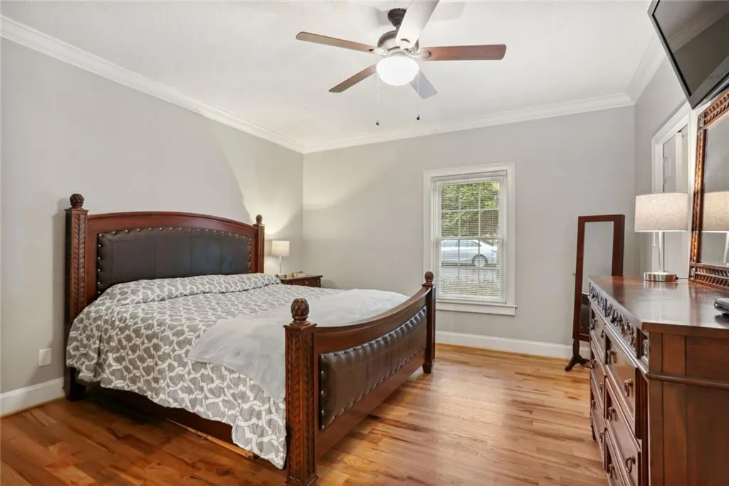 5996 Mitchell Road Nw Unit 15, Sandy Springs, Georgia 30328, 3 Bedrooms Bedrooms, ,3 BathroomsBathrooms,Residential,Sold,5996 Mitchell Road Nw Unit 15,7171537