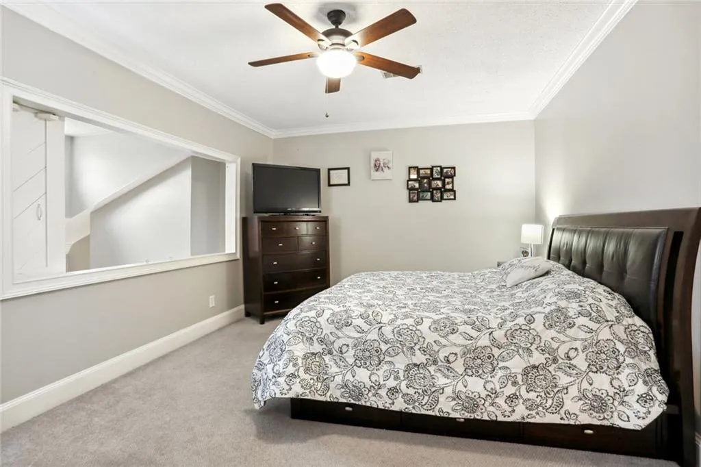 5996 Mitchell Road Nw Unit 15, Sandy Springs, Georgia 30328, 3 Bedrooms Bedrooms, ,3 BathroomsBathrooms,Residential,Sold,5996 Mitchell Road Nw Unit 15,7171537