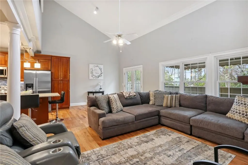 5996 Mitchell Road Nw Unit 15, Sandy Springs, Georgia 30328, 3 Bedrooms Bedrooms, ,3 BathroomsBathrooms,Residential,Sold,5996 Mitchell Road Nw Unit 15,7171537