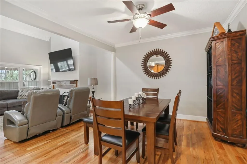 5996 Mitchell Road Nw Unit 15, Sandy Springs, Georgia 30328, 3 Bedrooms Bedrooms, ,3 BathroomsBathrooms,Residential,Sold,5996 Mitchell Road Nw Unit 15,7171537