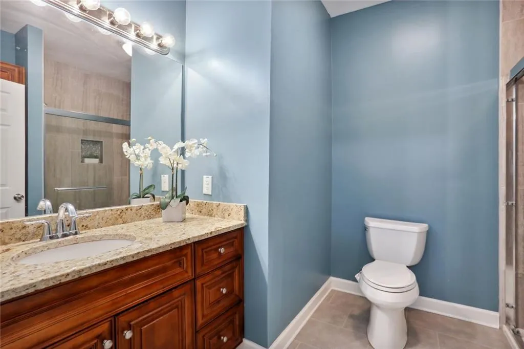 5996 Mitchell Road Nw Unit 15, Sandy Springs, Georgia 30328, 3 Bedrooms Bedrooms, ,3 BathroomsBathrooms,Residential,Sold,5996 Mitchell Road Nw Unit 15,7171537