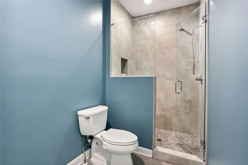 5996 Mitchell Road Nw Unit 15, Sandy Springs, Georgia 30328, 3 Bedrooms Bedrooms, ,3 BathroomsBathrooms,Residential,Sold,5996 Mitchell Road Nw Unit 15,7171537