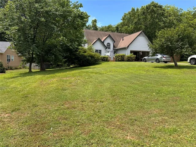 7710 Silversmith Drive, Cumming, Georgia 30028