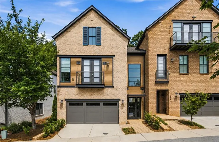 312 Sonatina Terrace, Alpharetta, Georgia 30009