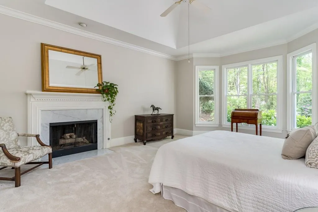 7465 Stoneykirk Close, Sandy Springs, Georgia 30350, 6 Bedrooms Bedrooms, ,4 BathroomsBathrooms,Residential,Sold,7465 Stoneykirk Close,6108790