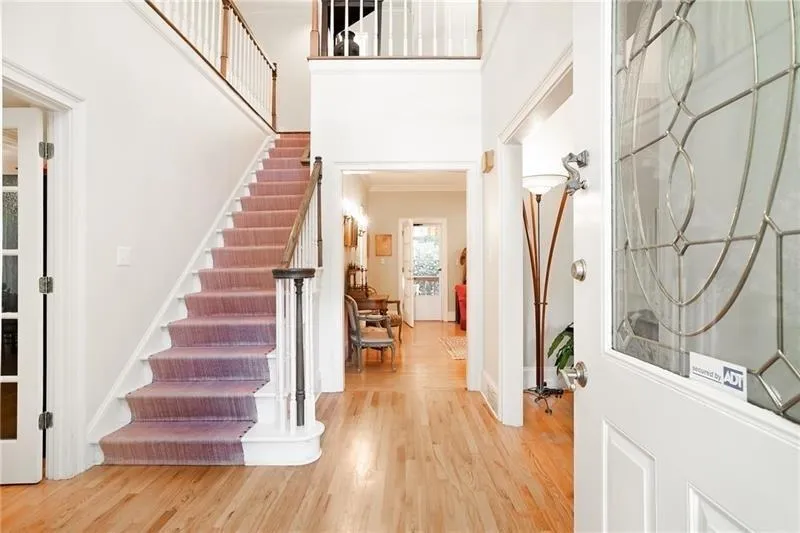 7465 Stoneykirk Close, Sandy Springs, Georgia 30350, 6 Bedrooms Bedrooms, ,4 BathroomsBathrooms,Residential,Sold,7465 Stoneykirk Close,6108790