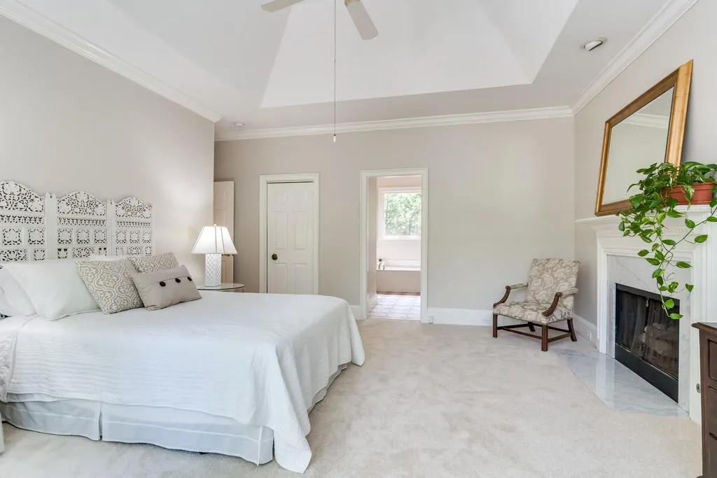 7465 Stoneykirk Close, Sandy Springs, Georgia 30350, 6 Bedrooms Bedrooms, ,4 BathroomsBathrooms,Residential,Sold,7465 Stoneykirk Close,6108790