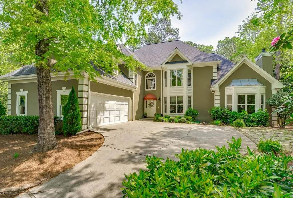 7465 Stoneykirk Close, Sandy Springs, Georgia 30350, 6 Bedrooms Bedrooms, ,4 BathroomsBathrooms,Residential,Sold,7465 Stoneykirk Close,6108790
