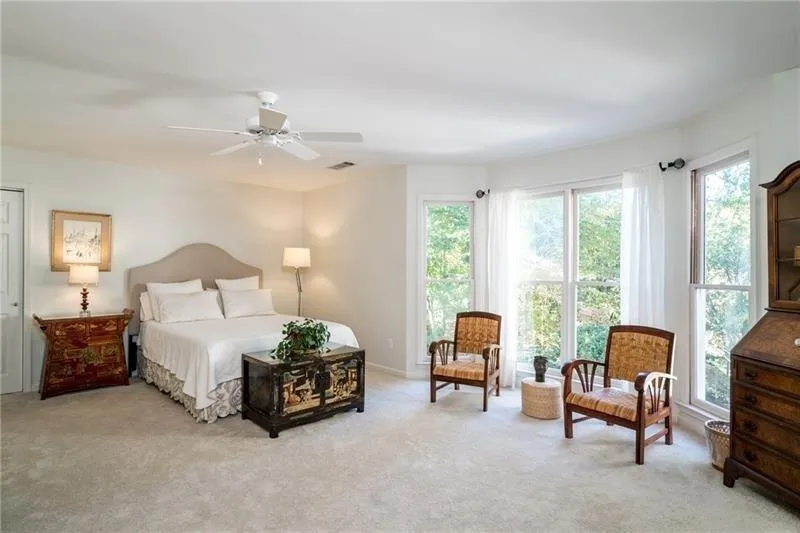 7465 Stoneykirk Close, Sandy Springs, Georgia 30350, 6 Bedrooms Bedrooms, ,4 BathroomsBathrooms,Residential,Sold,7465 Stoneykirk Close,6108790