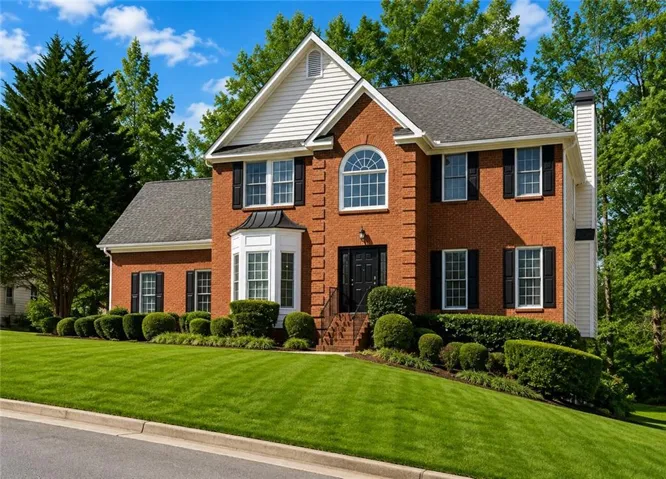 231 Beechwood Lane, Stone Mountain, Georgia 30087