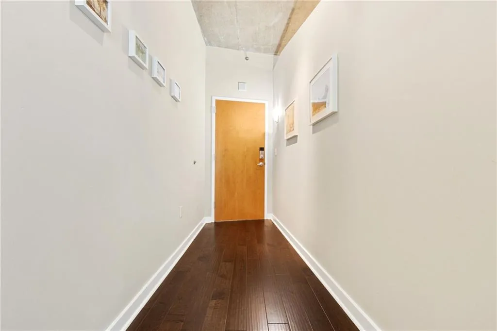 923 Peachtree Street Ne Unit 927, Atlanta, Georgia 30309, 1 Bedroom Bedrooms, ,1 BathroomBathrooms,Residential,Sold,923 Peachtree Street Ne Unit 927,7447764