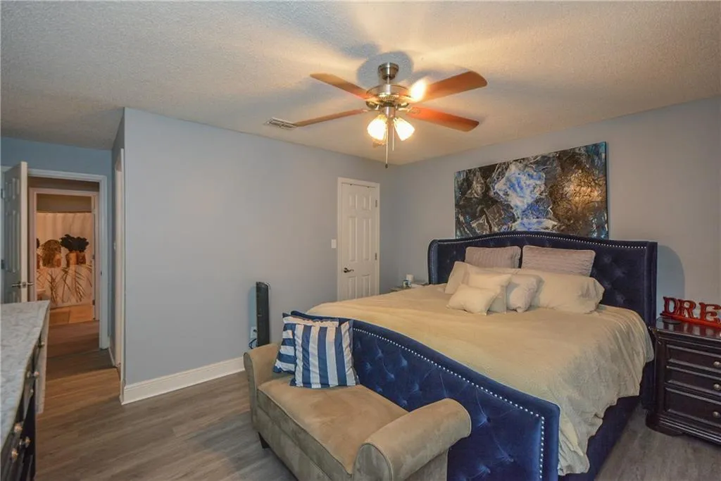 6102 Santa Fe Parkway, Sandy Springs, Georgia 30350, 3 Bedrooms Bedrooms, ,2 BathroomsBathrooms,Residential,Sold,6102 Santa Fe Parkway,6603365