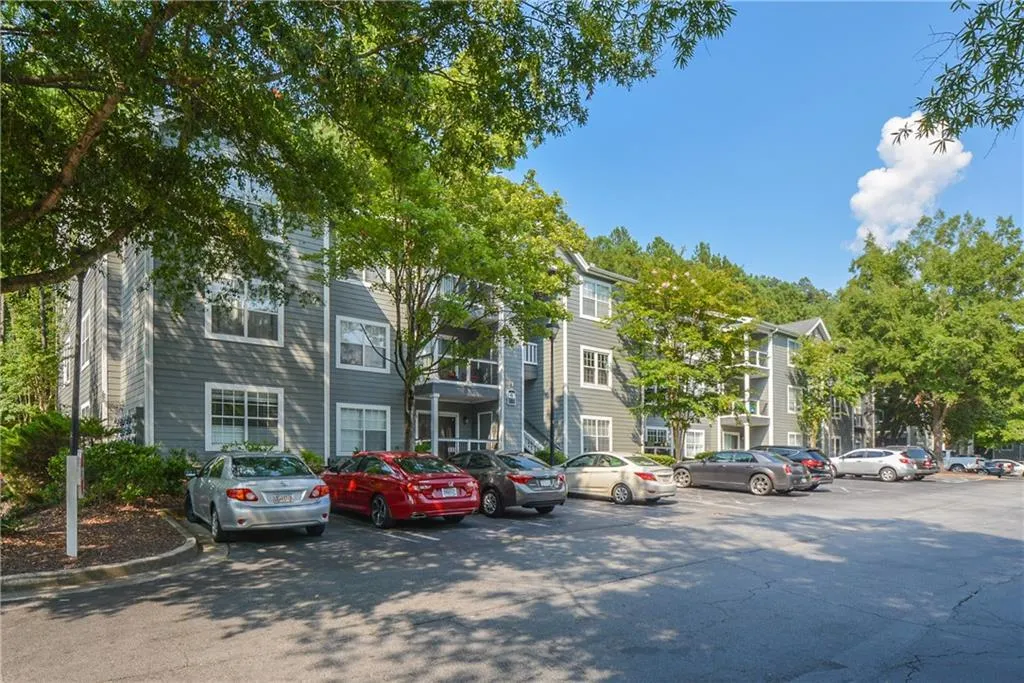 6102 Santa Fe Parkway, Sandy Springs, Georgia 30350, 3 Bedrooms Bedrooms, ,2 BathroomsBathrooms,Residential,Sold,6102 Santa Fe Parkway,6603365