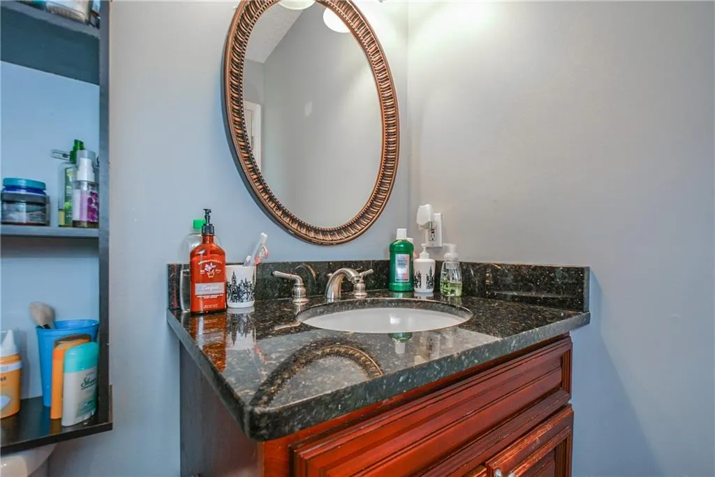 6102 Santa Fe Parkway, Sandy Springs, Georgia 30350, 3 Bedrooms Bedrooms, ,2 BathroomsBathrooms,Residential,Sold,6102 Santa Fe Parkway,6603365