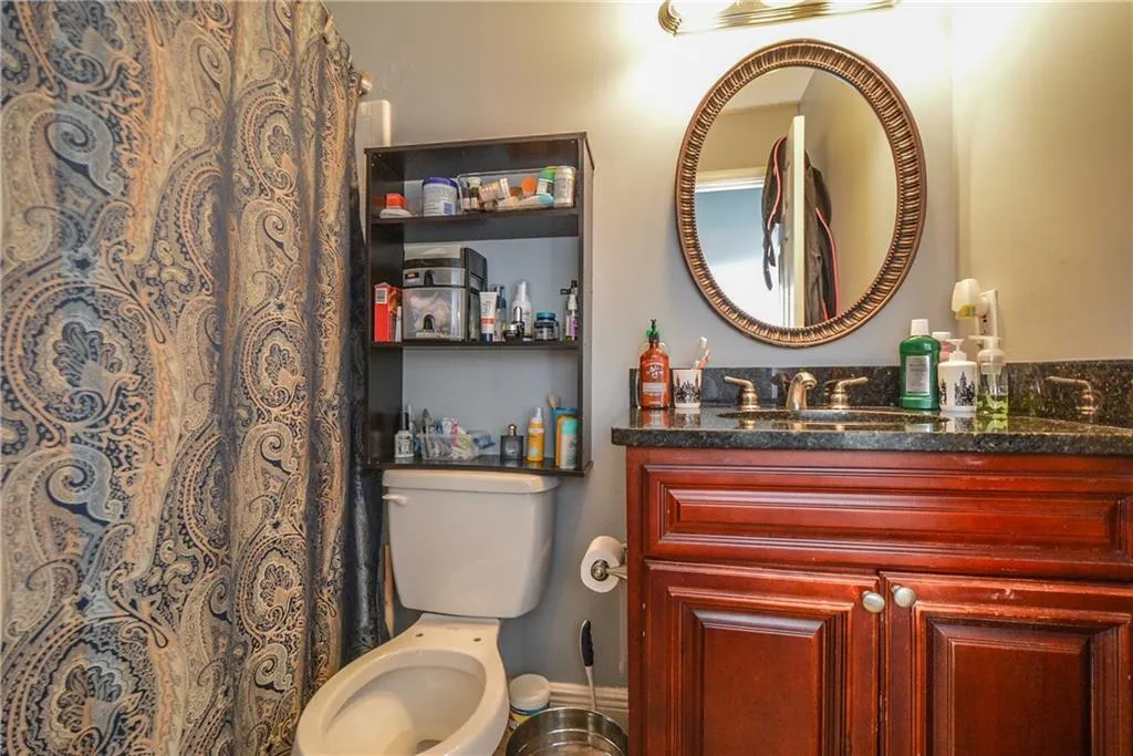 6102 Santa Fe Parkway, Sandy Springs, Georgia 30350, 3 Bedrooms Bedrooms, ,2 BathroomsBathrooms,Residential,Sold,6102 Santa Fe Parkway,6603365