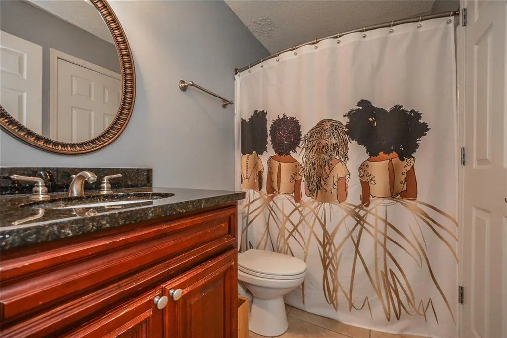 6102 Santa Fe Parkway, Sandy Springs, Georgia 30350, 3 Bedrooms Bedrooms, ,2 BathroomsBathrooms,Residential,Sold,6102 Santa Fe Parkway,6603365