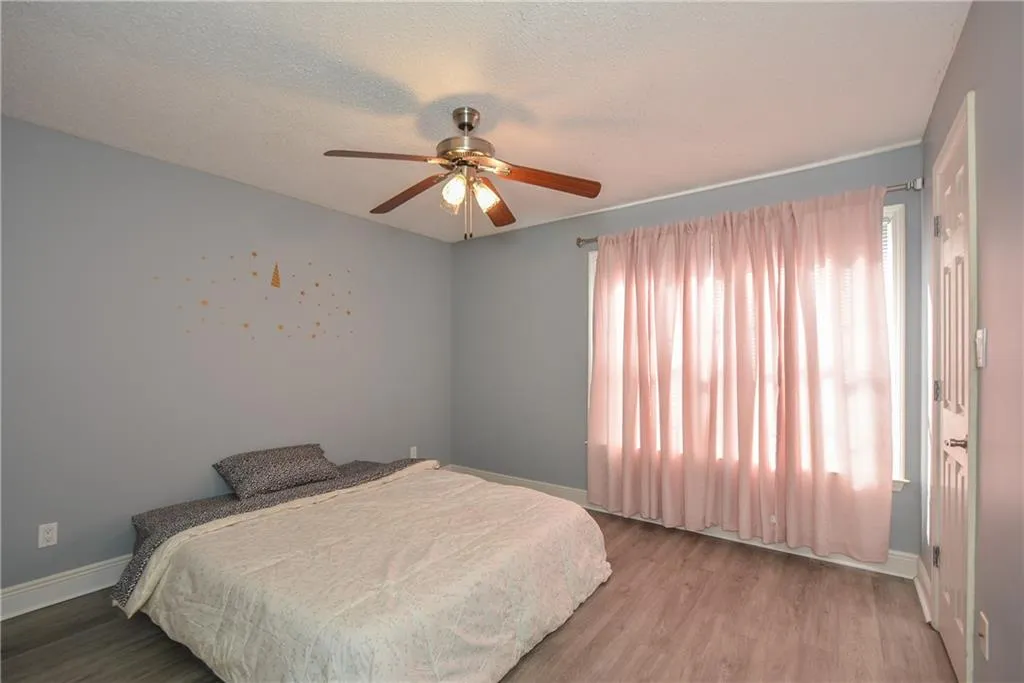 6102 Santa Fe Parkway, Sandy Springs, Georgia 30350, 3 Bedrooms Bedrooms, ,2 BathroomsBathrooms,Residential,Sold,6102 Santa Fe Parkway,6603365