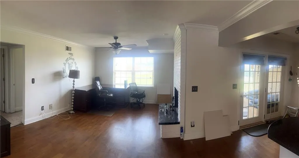750 Dalrymple Road Unit G3, Atlanta, Georgia 30328, 3 Bedrooms Bedrooms, ,2 BathroomsBathrooms,Residential,For Sale,750 Dalrymple Road Unit G3,7568747