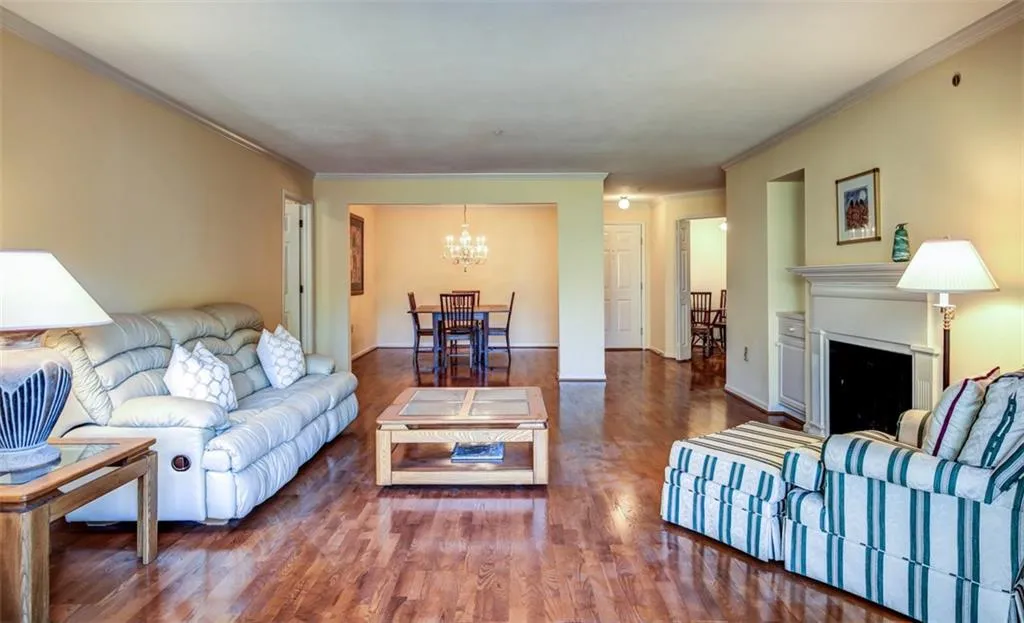 27301 Plantation Drive Ne Unit 27301, Atlanta, Georgia 30324, 3 Bedrooms Bedrooms, ,2 BathroomsBathrooms,Residential,Sold,27301 Plantation Drive Ne Unit 27301,5776000