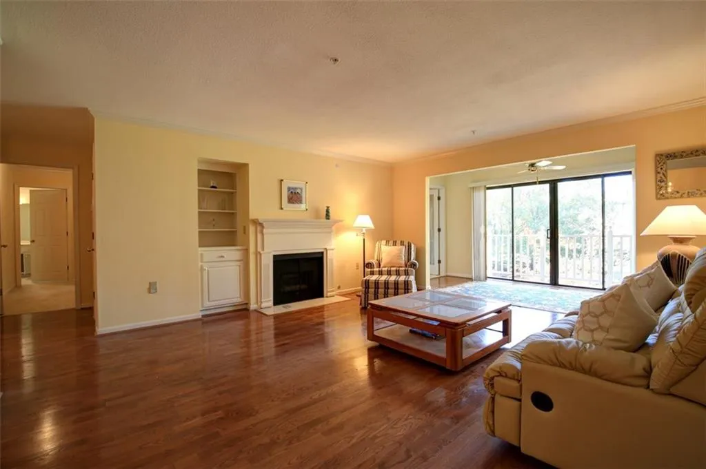 27301 Plantation Drive Ne Unit 27301, Atlanta, Georgia 30324, 3 Bedrooms Bedrooms, ,2 BathroomsBathrooms,Residential,Sold,27301 Plantation Drive Ne Unit 27301,5776000