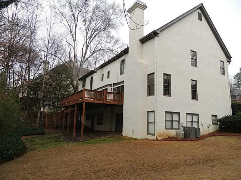 110 Spalding Creek Court, Sandy Springs, Georgia 30350, 5 Bedrooms Bedrooms, ,4 BathroomsBathrooms,Residential,Sold,110 Spalding Creek Court,5384938