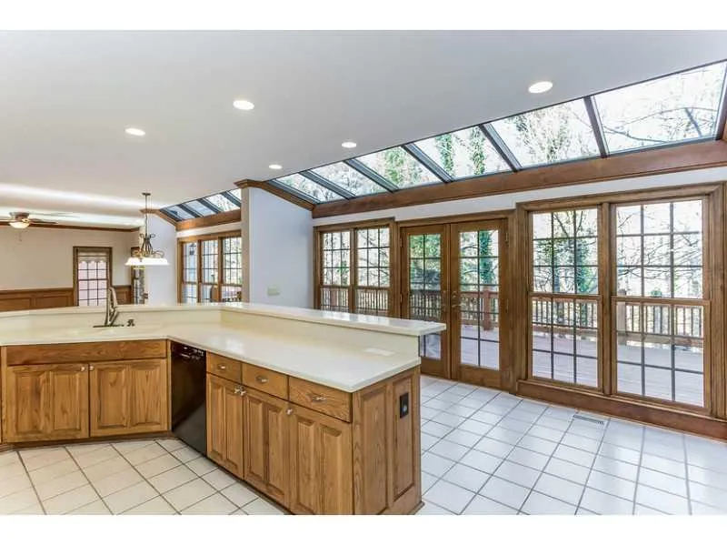 110 Spalding Creek Court, Sandy Springs, Georgia 30350, 5 Bedrooms Bedrooms, ,4 BathroomsBathrooms,Residential,Sold,110 Spalding Creek Court,5384938