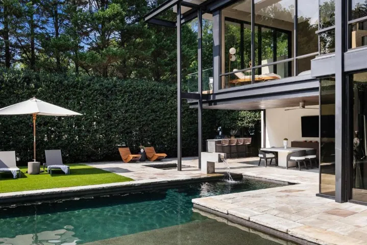 79 Beverly Road Ne, Atlanta, Georgia 30309