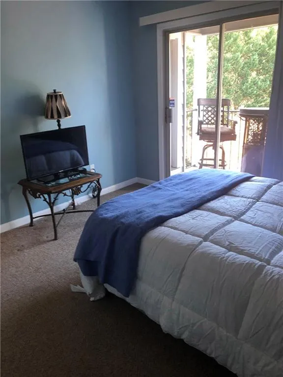 212 Granville Court, Atlanta, Georgia 30328, 1 Bedroom Bedrooms, ,1 BathroomBathrooms,Residential,Sold,212 Granville Court,6091122