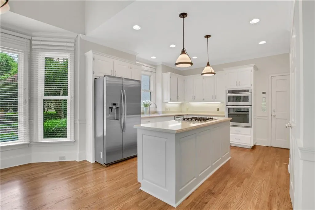 620 Avignon Court, Sandy Springs, Georgia 30350, 4 Bedrooms Bedrooms, ,3 BathroomsBathrooms,Residential,Sold,620 Avignon Court,7224024