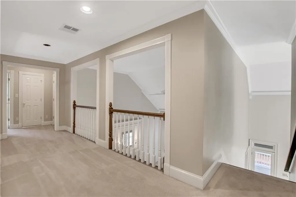 620 Avignon Court, Sandy Springs, Georgia 30350, 4 Bedrooms Bedrooms, ,3 BathroomsBathrooms,Residential,Sold,620 Avignon Court,7224024