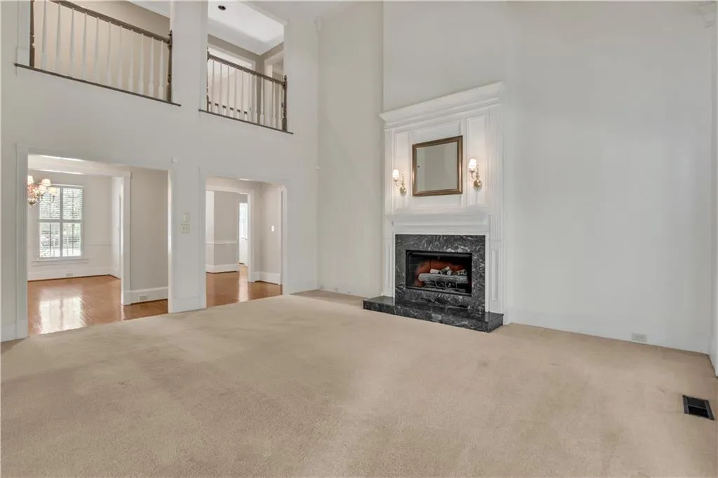 620 Avignon Court, Sandy Springs, Georgia 30350, 4 Bedrooms Bedrooms, ,3 BathroomsBathrooms,Residential,Sold,620 Avignon Court,7224024