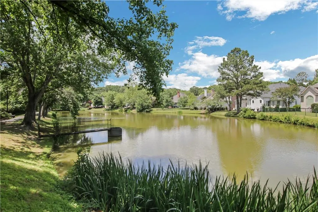 620 Avignon Court, Sandy Springs, Georgia 30350, 4 Bedrooms Bedrooms, ,3 BathroomsBathrooms,Residential,Sold,620 Avignon Court,7224024