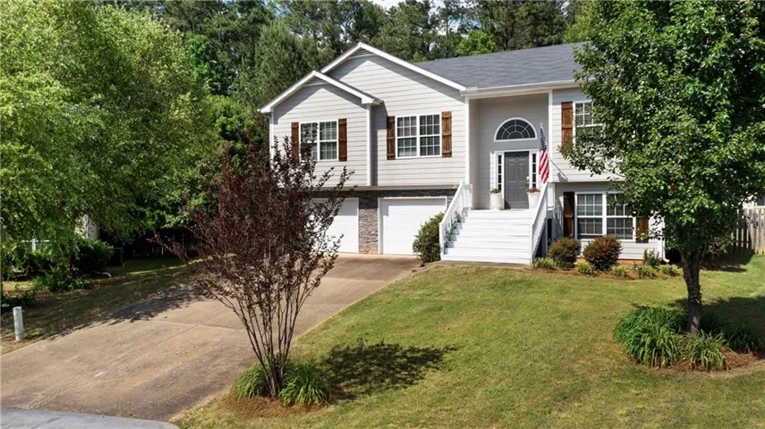 14 Bryan Springs Road Sw, Rome, Georgia 30165